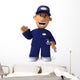 Garage Owner Wall Decal