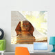 Sphynx Wall Mural