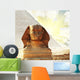 Sphynx Wall Mural
