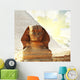 Sphynx Wall Mural