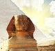 Sphynx Wall Mural