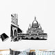 Basilique Du Sacre Coeur