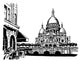 Basilique Du Sacre Coeur