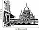 Basilique Du Sacre Coeur