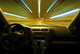 Tunel Driving Wall Mural