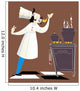 Chef Tasting Vintage