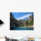 Calanque Wall Decal