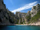 Calanque Wall Decal