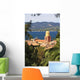 Saint Tropez Wall Decal