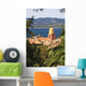 Saint Tropez Wall Decal