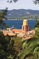 Saint Tropez Wall Decal