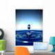 Water 35 Wall Decal