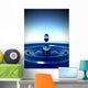 Water 35 Wall Decal
