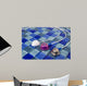 Central Catheters Blue Tile