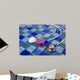 Central Catheters Blue Tile