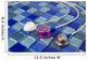 Central Catheters Blue Tile