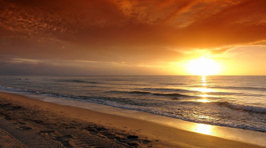 Corsica Wild Beach