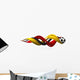 Germany football Wall Decal