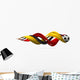 Germany football Wall Decal