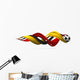 Germany football Wall Decal