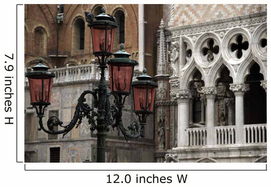St Mark 39 S