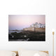 Essaouira At Dusk, Morocco Wall Mural