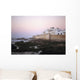 Essaouira At Dusk, Morocco Wall Mural