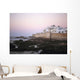Essaouira At Dusk, Morocco Wall Mural