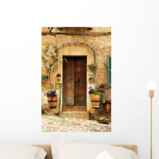 Valldemossa