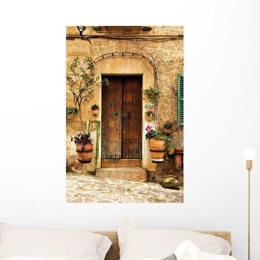 Valldemossa