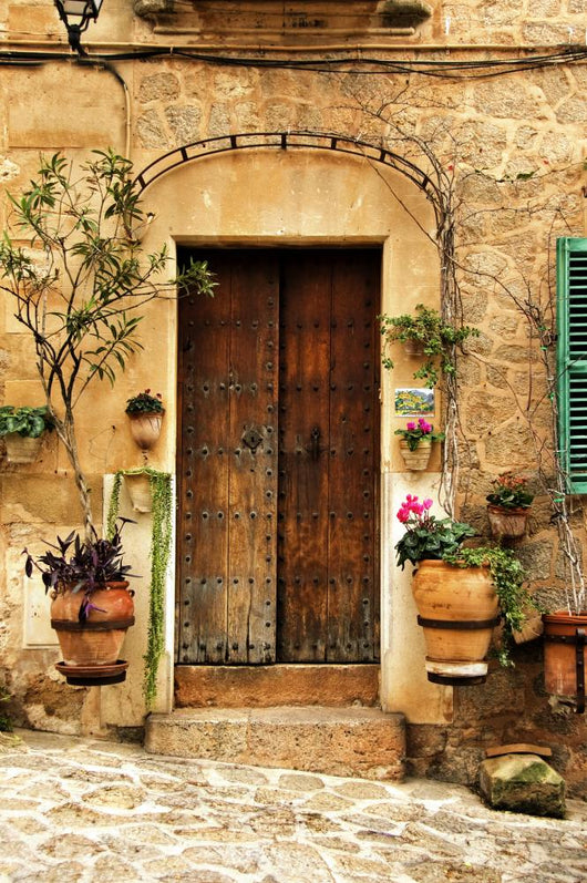 Valldemossa