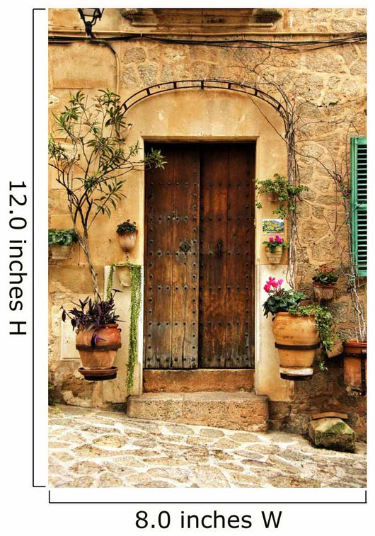 Valldemossa