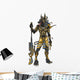 Egyptian God Anubis Wall Decal