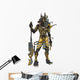 Egyptian God Anubis Wall Decal