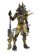 Egyptian God Anubis Wall Decal