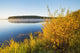 Smallfish Lake In Porcupine Hills Wall Mural
