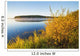 Smallfish Lake In Porcupine Hills Wall Mural