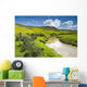Frenchman River In West Block Of Grasslands National Park Wall Mural
