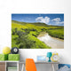 Frenchman River In West Block Of Grasslands National Park Wall Mural