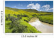 Frenchman River In West Block Of Grasslands National Park Wall Mural