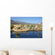 Iles Uros Lac Titicaca Wall Decal Design 2
