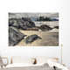 Whaler Islet With View Towards Flores Island Wall Mural