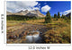 A Small Stream Enroute To Baker Lake Wall Mural