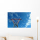 Energia Elettrica Wall Decal
