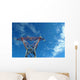 Energia Elettrica Wall Decal