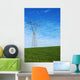 Energia E Natura Wall Decal Design 2