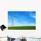 Energia E Natura Wall Decal Design 1