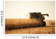 Harvesting Wall Mural