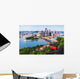 Pittsburgh Pennsylvania Usa 2017-08-20 Wall Decal