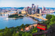 Pittsburgh Pennsylvania Usa 2017-08-20 Wall Decal